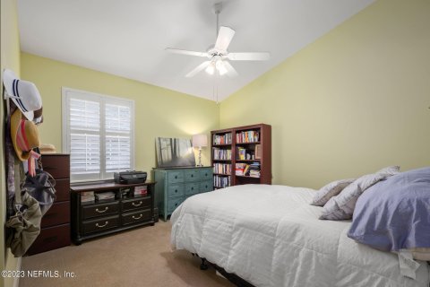 Condo in Saint Augustine, Florida, 3 bedrooms  № 767146 - photo 24