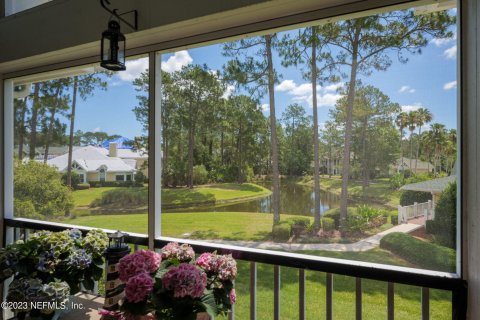 Copropriété à vendre à Saint Augustine, Floride: 3 chambres, 178.47 m2 № 767146 - photo 28