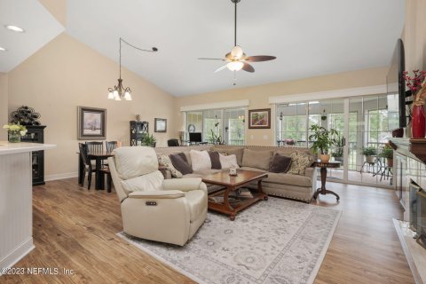 Condo in Saint Augustine, Florida, 3 bedrooms  № 767146 - photo 7