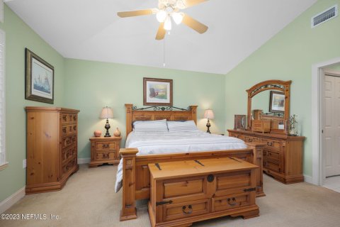 Copropriété à vendre à Saint Augustine, Floride: 3 chambres, 178.47 m2 № 767146 - photo 15