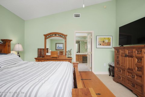 Condo in Saint Augustine, Florida, 3 bedrooms  № 767146 - photo 17