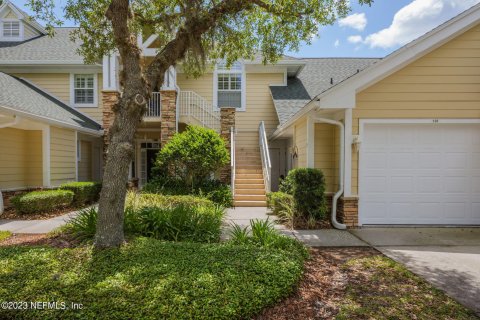 Condo in Saint Augustine, Florida, 3 bedrooms  № 767146 - photo 2