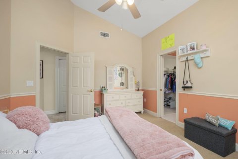 Copropriété à vendre à Saint Augustine, Floride: 3 chambres, 178.47 m2 № 767146 - photo 21