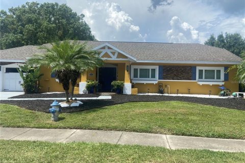 Villa ou maison à vendre à Orlando, Floride: 3 chambres, 145.95 m2 № 1382732 - photo 1