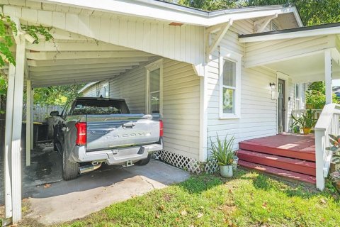 Villa ou maison à vendre à Jacksonville, Floride: 2 chambres, 83.98 m2 № 1382731 - photo 3