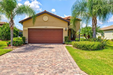 Casa en venta en Bradenton, Florida, 2 dormitorios, 133.13 m2 № 1382179 - foto 1