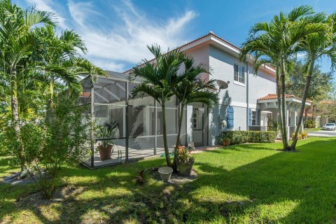 Copropriété à vendre à Jupiter, Floride: 3 chambres, 184.88 m2 № 1163270 - photo 5