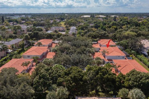 Copropriété à vendre à Jupiter, Floride: 3 chambres, 184.88 m2 № 1163270 - photo 1