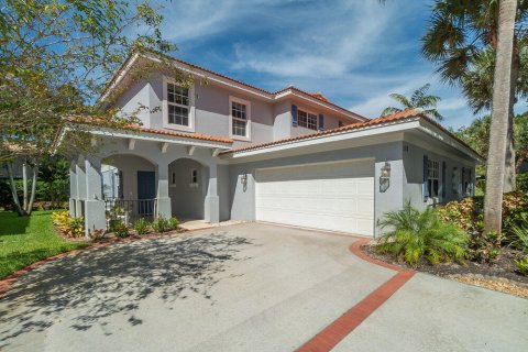 Copropriété à vendre à Jupiter, Floride: 3 chambres, 184.88 m2 № 1163270 - photo 24