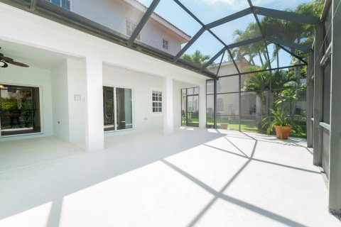 Copropriété à vendre à Jupiter, Floride: 3 chambres, 184.88 m2 № 1163270 - photo 6