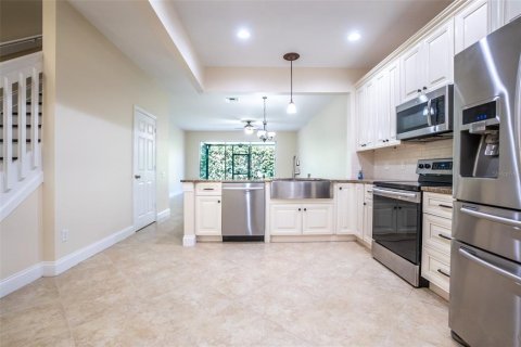 Townhouse in Winter Park, Florida 3 bedrooms, 156.26 sq.m. № 1337254 - photo 6