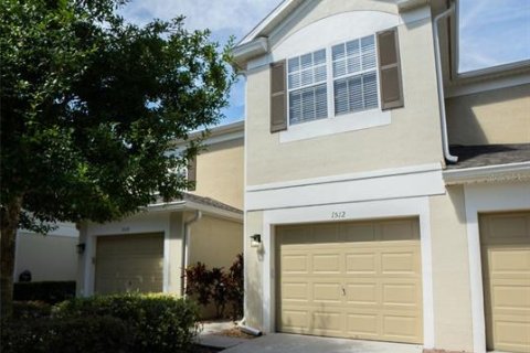 Townhouse in Winter Park, Florida 3 bedrooms, 156.26 sq.m. № 1337254 - photo 1