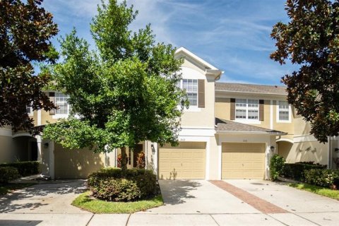 Townhouse in Winter Park, Florida 3 bedrooms, 156.26 sq.m. № 1337254 - photo 2