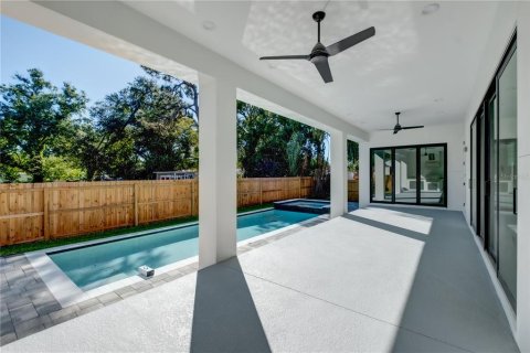 Villa ou maison à vendre à Tampa, Floride: 5 chambres, 325.16 m2 № 1337218 - photo 21