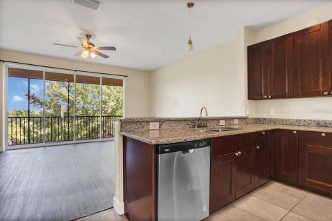 Adosado en venta en Saint Petersburg, Florida, 3 dormitorios, 189.89 m2 № 1302032 - foto 14