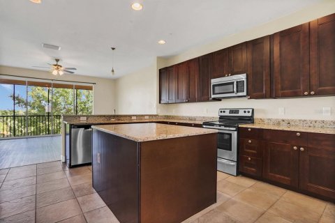 Adosado en venta en Saint Petersburg, Florida, 3 dormitorios, 189.89 m2 № 1302032 - foto 12