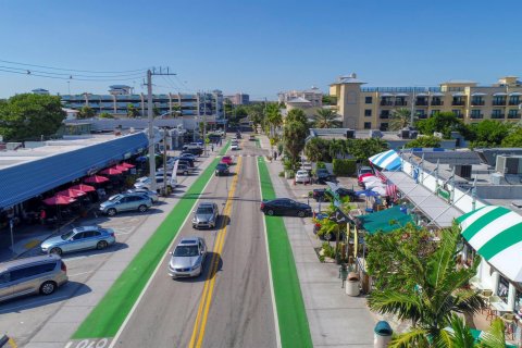 Land in Deerfield Beach, Florida № 545173 - photo 3