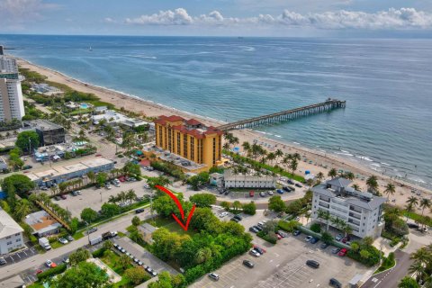 Terreno en venta en Deerfield Beach, Florida № 545173 - foto 18