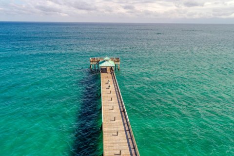 Land in Deerfield Beach, Florida № 545173 - photo 7