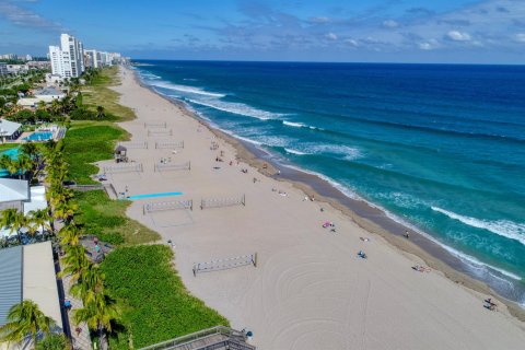 Terreno en venta en Deerfield Beach, Florida № 545173 - foto 5