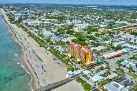 Terreno en venta en Deerfield Beach, Florida № 545173 - foto 20