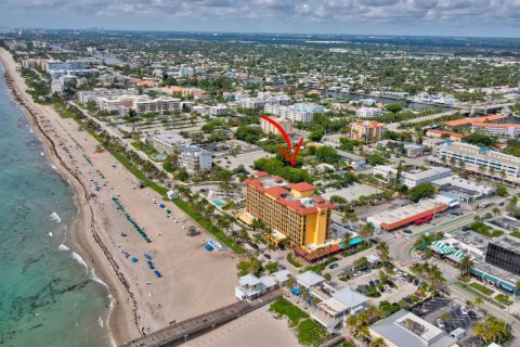 Land in Deerfield Beach, Florida № 545173 - photo 21