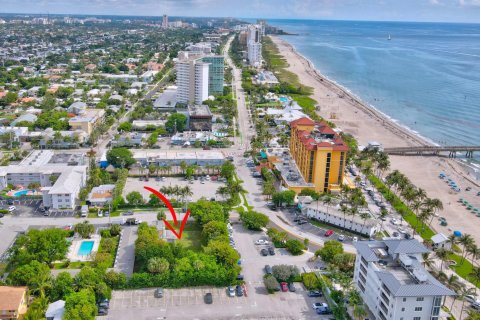 Land in Deerfield Beach, Florida № 545173 - photo 16