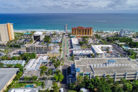 Land in Deerfield Beach, Florida № 545173 - photo 4