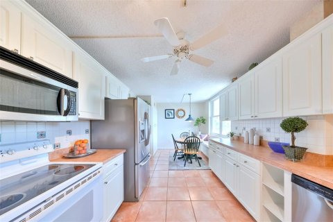 Condominio en venta en South Pasadena, Florida, 3 dormitorios, 137.5 m2 № 1406439 - foto 6