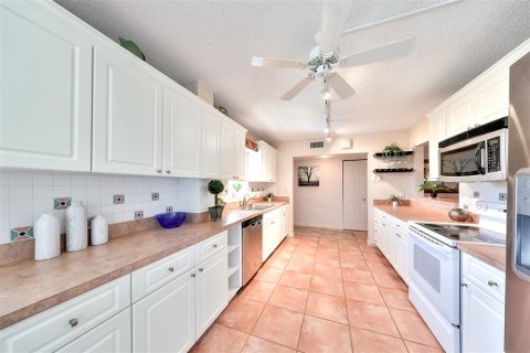 Condominio en venta en South Pasadena, Florida, 3 dormitorios, 137.5 m2 № 1406439 - foto 7