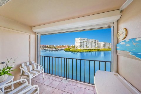 Condominio en venta en South Pasadena, Florida, 3 dormitorios, 137.5 m2 № 1406439 - foto 14