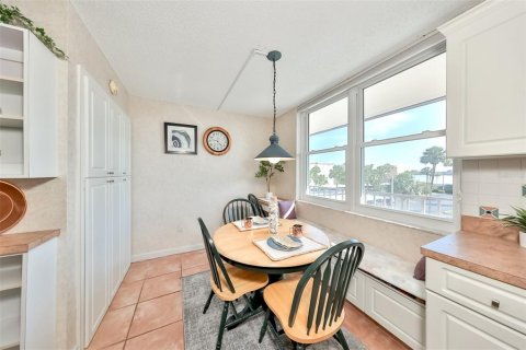 Condominio en venta en South Pasadena, Florida, 3 dormitorios, 137.5 m2 № 1406439 - foto 9