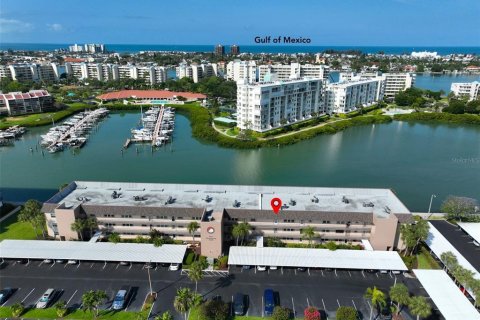 Condominio en venta en South Pasadena, Florida, 3 dormitorios, 137.5 m2 № 1406439 - foto 3