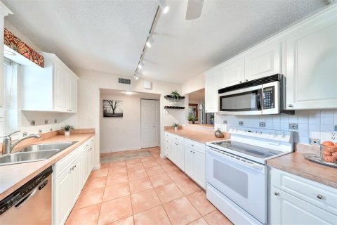 Condominio en venta en South Pasadena, Florida, 3 dormitorios, 137.5 m2 № 1406439 - foto 5