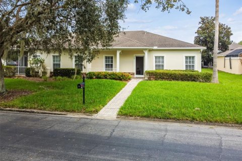 Duplex à vendre à Kissimmee, Floride: 2 chambres, 122.35 m2 № 1406434 - photo 3