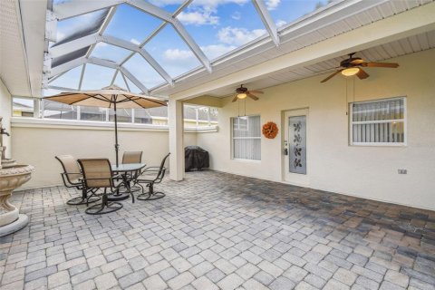 Duplex à vendre à Kissimmee, Floride: 2 chambres, 122.35 m2 № 1406434 - photo 27