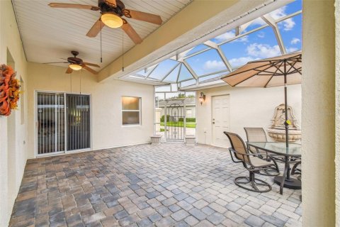 Duplex à vendre à Kissimmee, Floride: 2 chambres, 122.35 m2 № 1406434 - photo 29