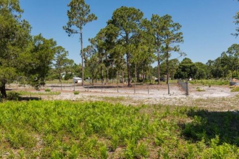 Terrain à vendre à Palm Coast, Floride № 1214616 - photo 28