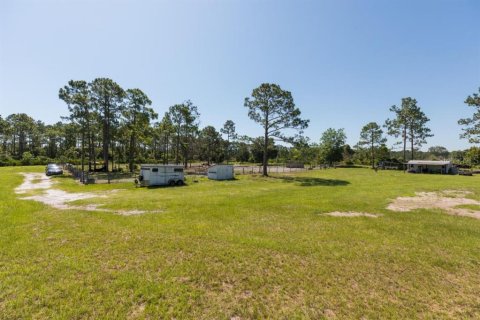 Terrain à vendre à Palm Coast, Floride № 1214616 - photo 16