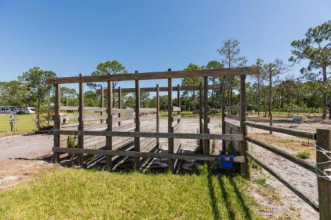 Купить земельный участок в Палм-Кост, Флорида № 1214616 - фото 15