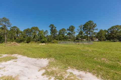 Terrain à vendre à Palm Coast, Floride № 1214616 - photo 9