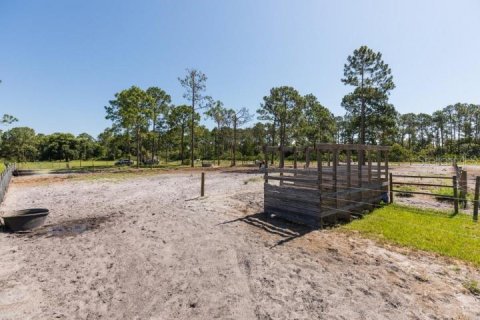 Terrain à vendre à Palm Coast, Floride № 1214616 - photo 12