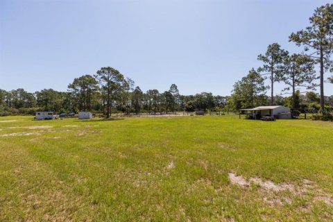 Terrain à vendre à Palm Coast, Floride № 1214616 - photo 1