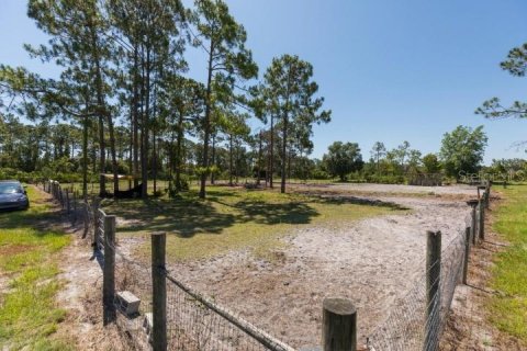 Купить земельный участок в Палм-Кост, Флорида № 1214616 - фото 10