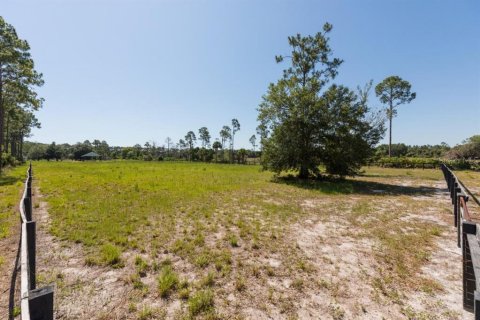 Купить земельный участок в Палм-Кост, Флорида № 1214616 - фото 17