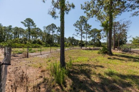 Купить земельный участок в Палм-Кост, Флорида № 1214616 - фото 19