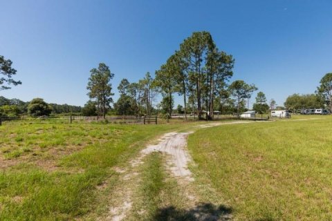 Купить земельный участок в Палм-Кост, Флорида № 1214616 - фото 6