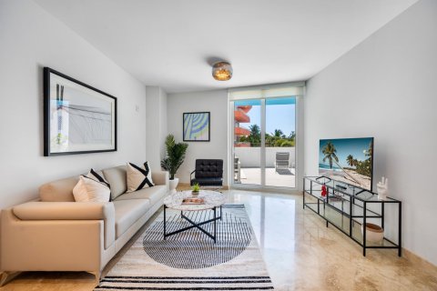 Copropriété à vendre à Miami Beach, Floride: 1 chambre, 67.26 m2 № 981964 - photo 21