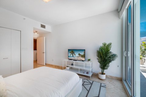 Condo in Miami Beach, Florida, 1 bedroom  № 981964 - photo 13