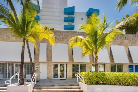 Condominio en venta en Miami Beach, Florida, 1 dormitorio, 67.26 m2 № 981964 - foto 8